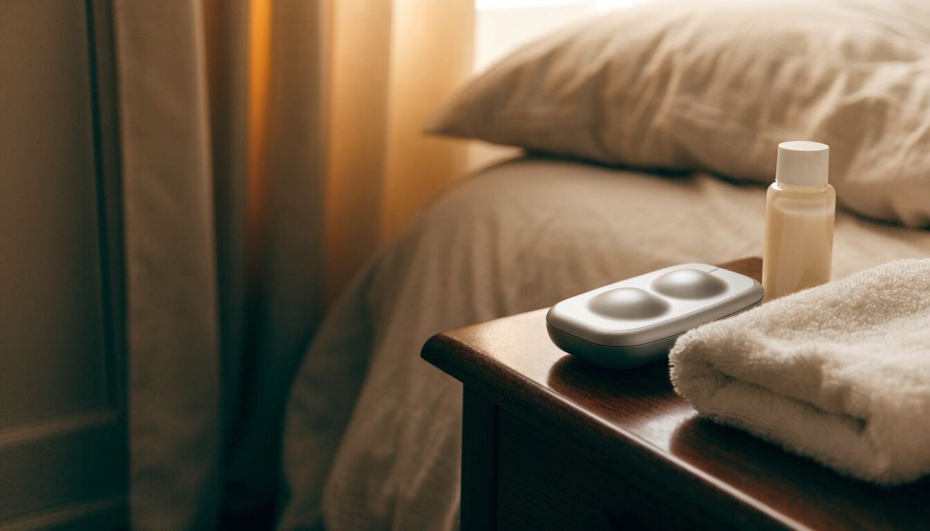 Gentle E-Stim for Sensitive Individuals: A Comfort-First Approach to Pleasure