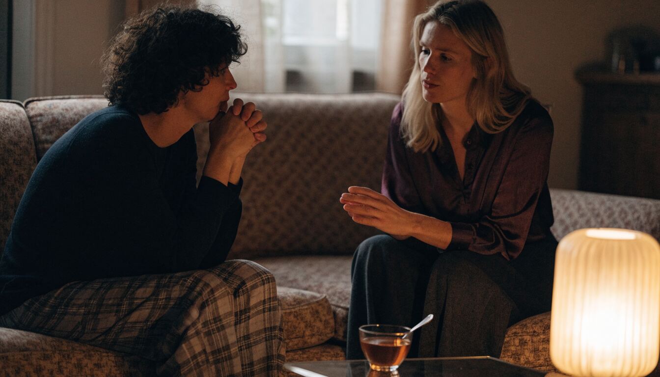 Exploring Intimate Boundaries While Keeping Trust Strong
