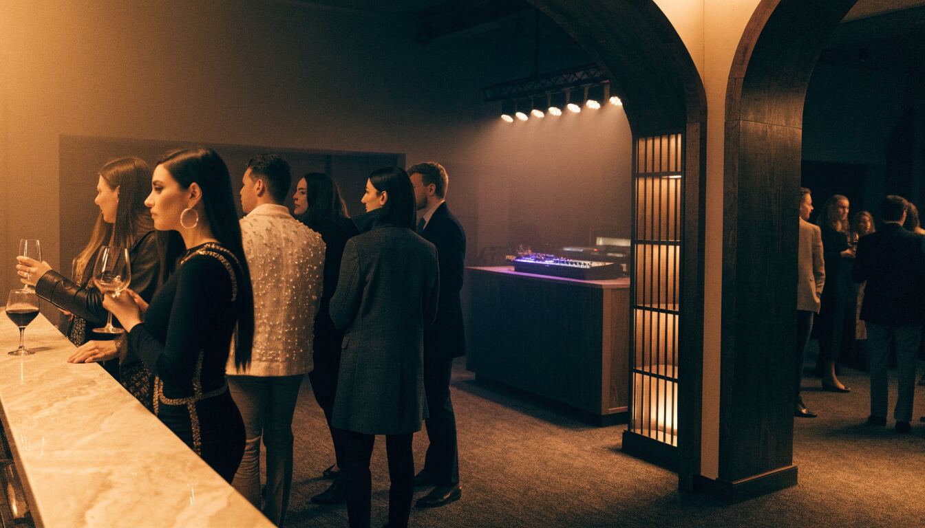 Turn Your Wednesday Into a Playground: Inside the Hump Day Experience at Club3X