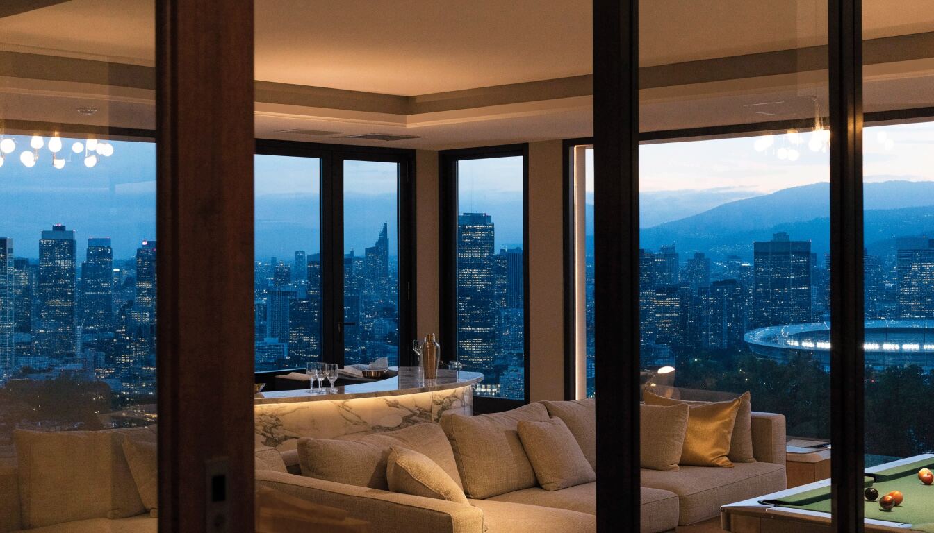 Vancouver’s Urban Retreat for Open-Minded Travelers: A Detailed Look at The Douglas