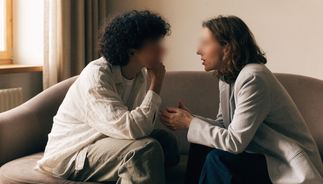 Unlocking Desire: The Hidden Psychology Behind Hotwife Fantasies