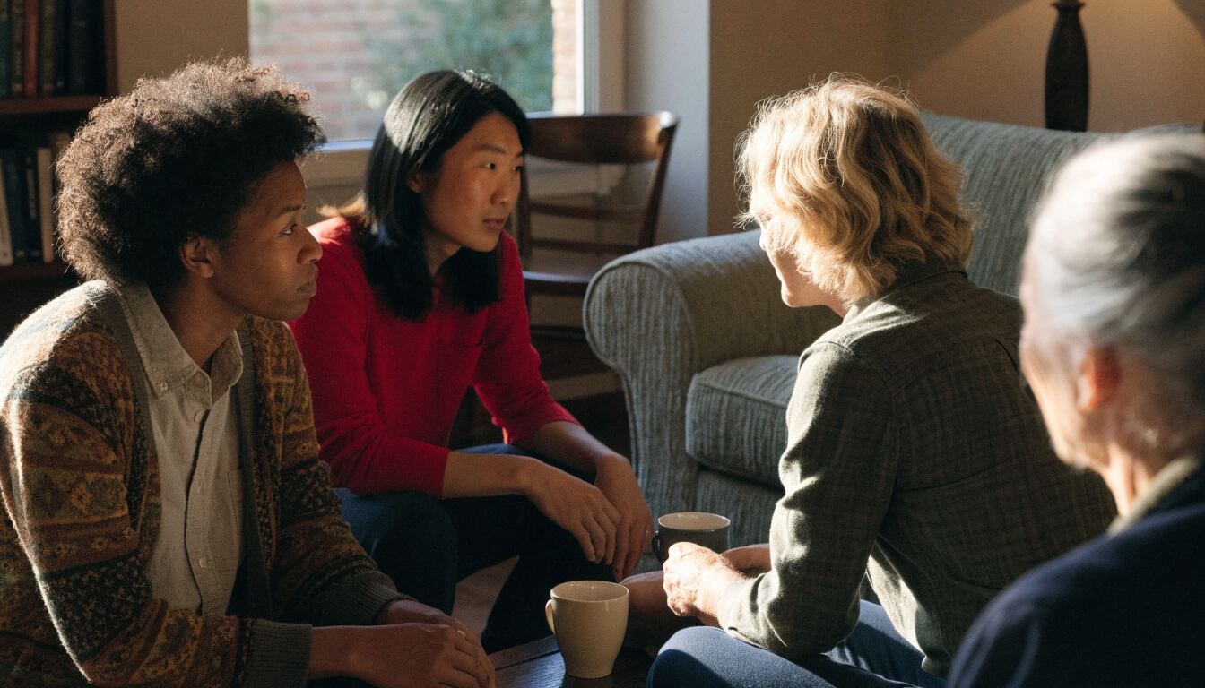 Embracing Open Connections: A Guide to Safety and Mutual Respect in Consensual Non-Monogamy