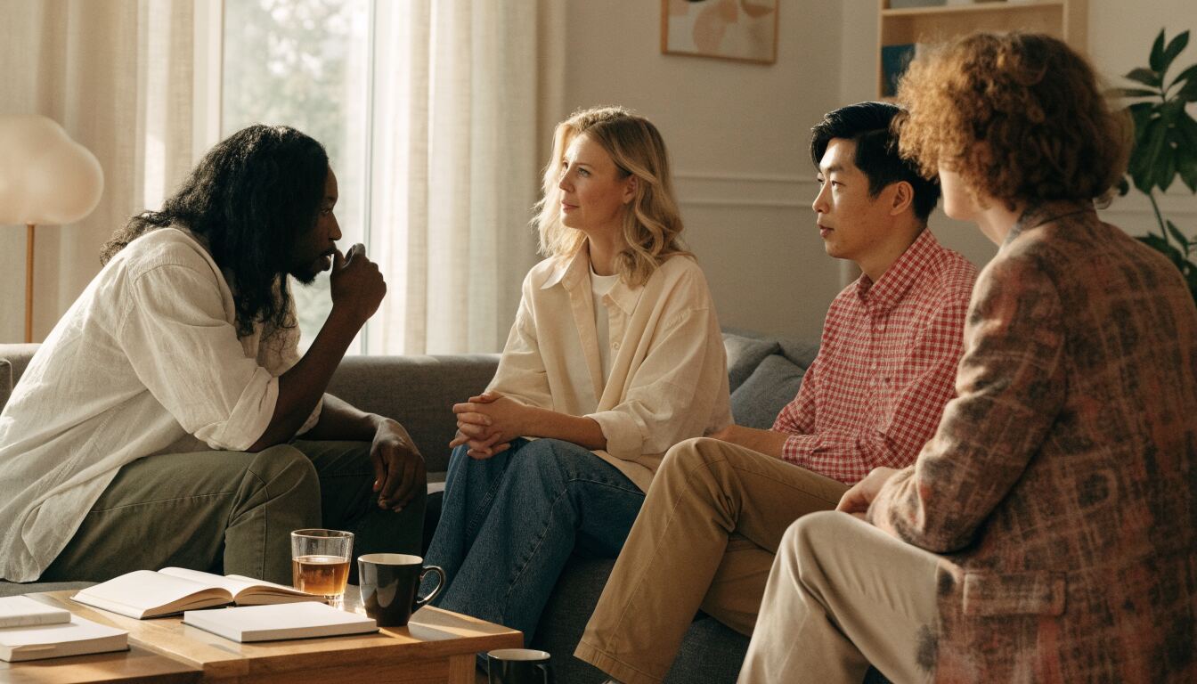 Exploring the Realities Behind Ethical Non-Monogamy Myths