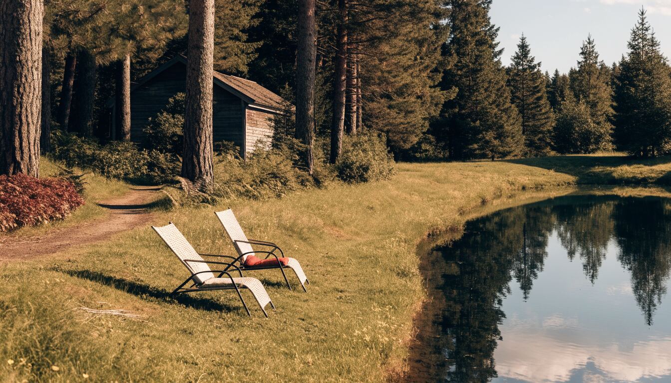 Discovering North Carolina’s Hidden Adult Playground: A Complete Look at a Clothing-Optional Lifestyle Campground