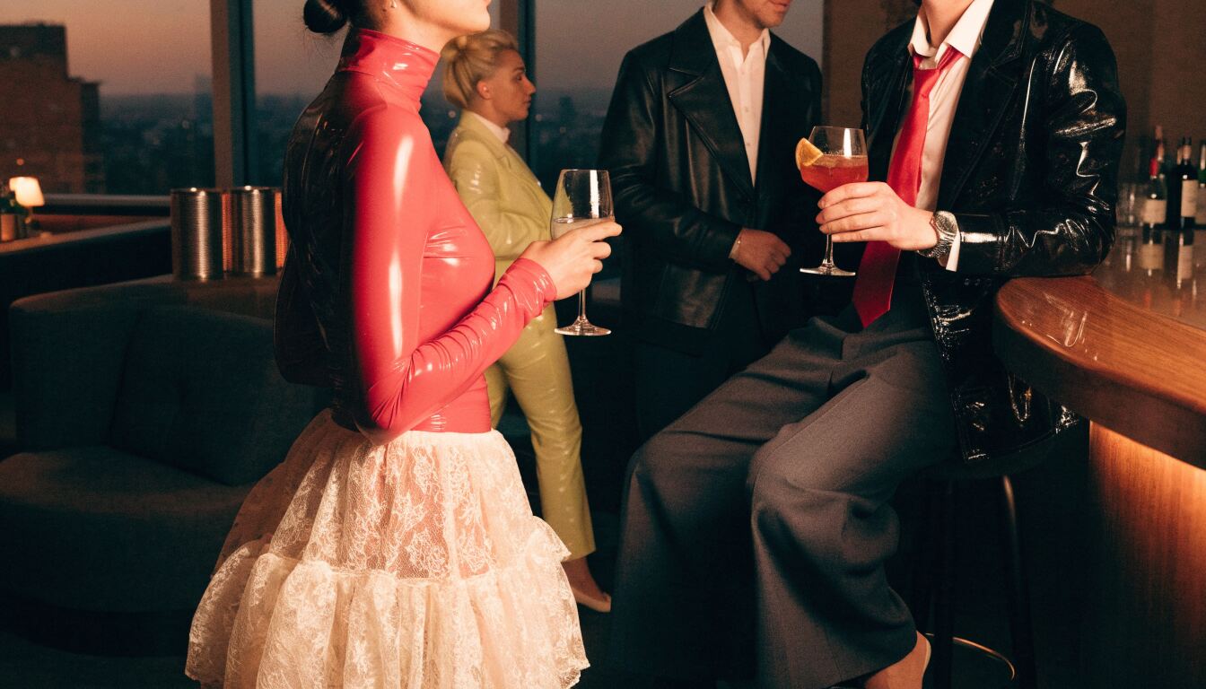 A Journey into Florida's Premier Kink Weekend Getaway