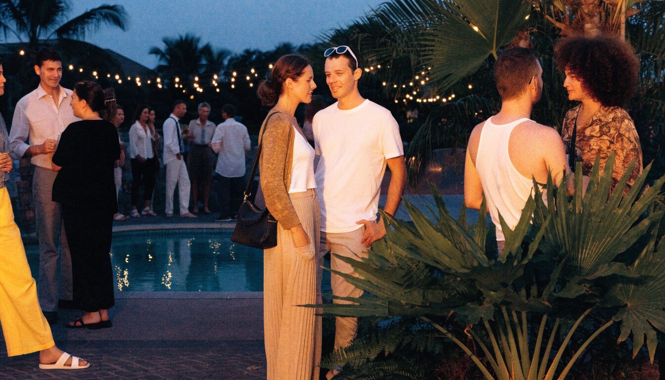 Subtle Signals and Social Savvy in Adult Lifestyle Gatherings