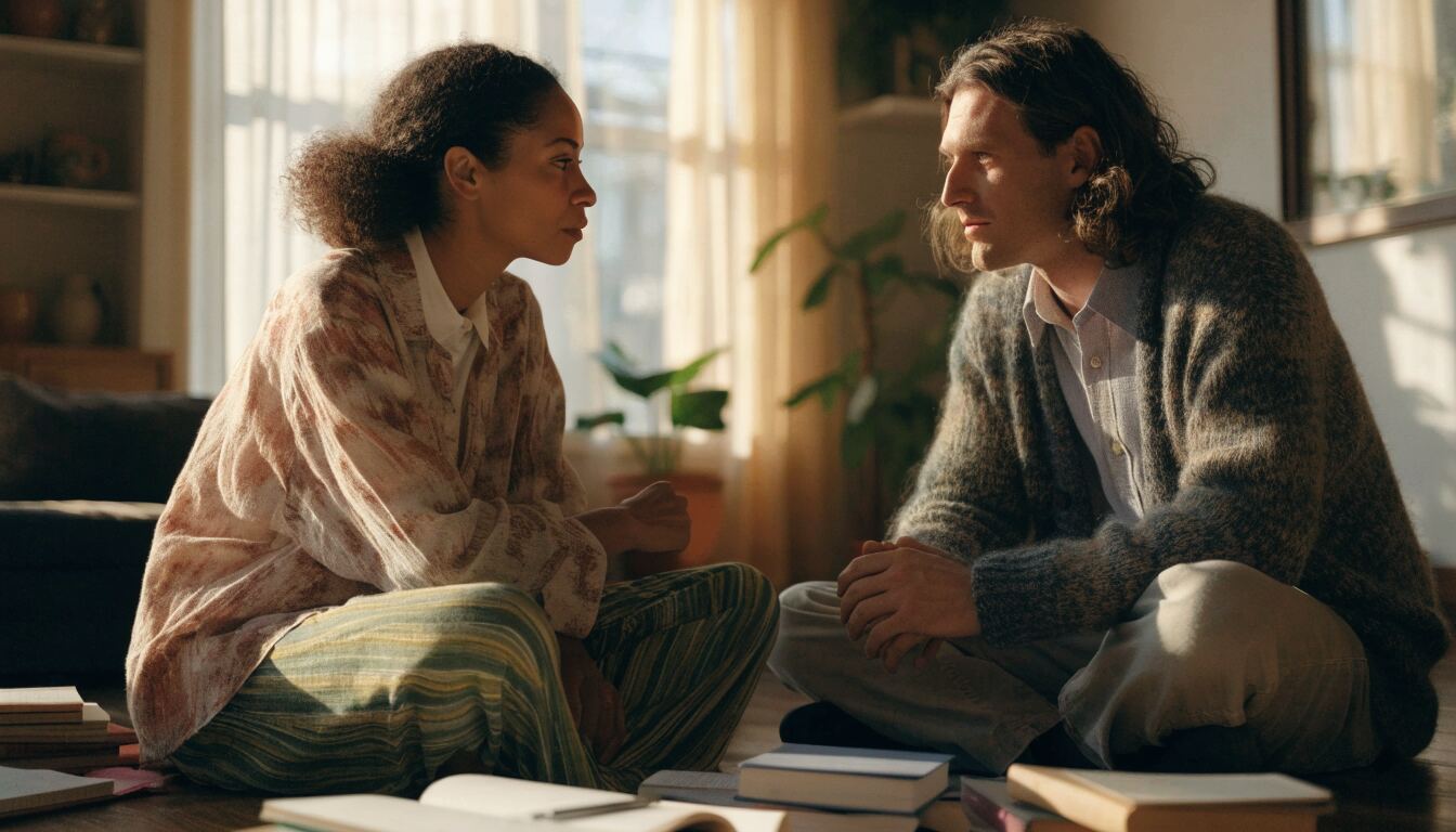 Navigating Open Relationships: A Modern Guide to Authentic Connections