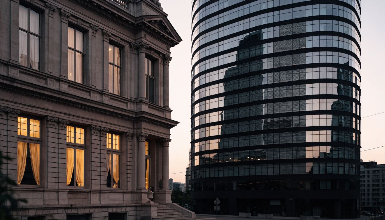 Montreal’s Discreet Luxury Gem: A Guide to Le Mount Stephen for Open-Minded Travelers