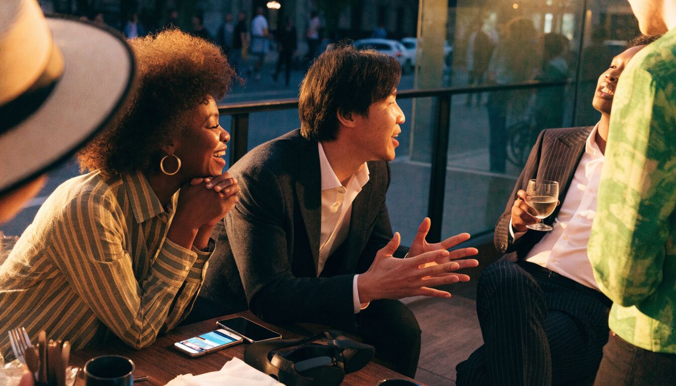 Fresh Takes on Connection: How Open-Minded Dating Is Transforming Romance in 2025