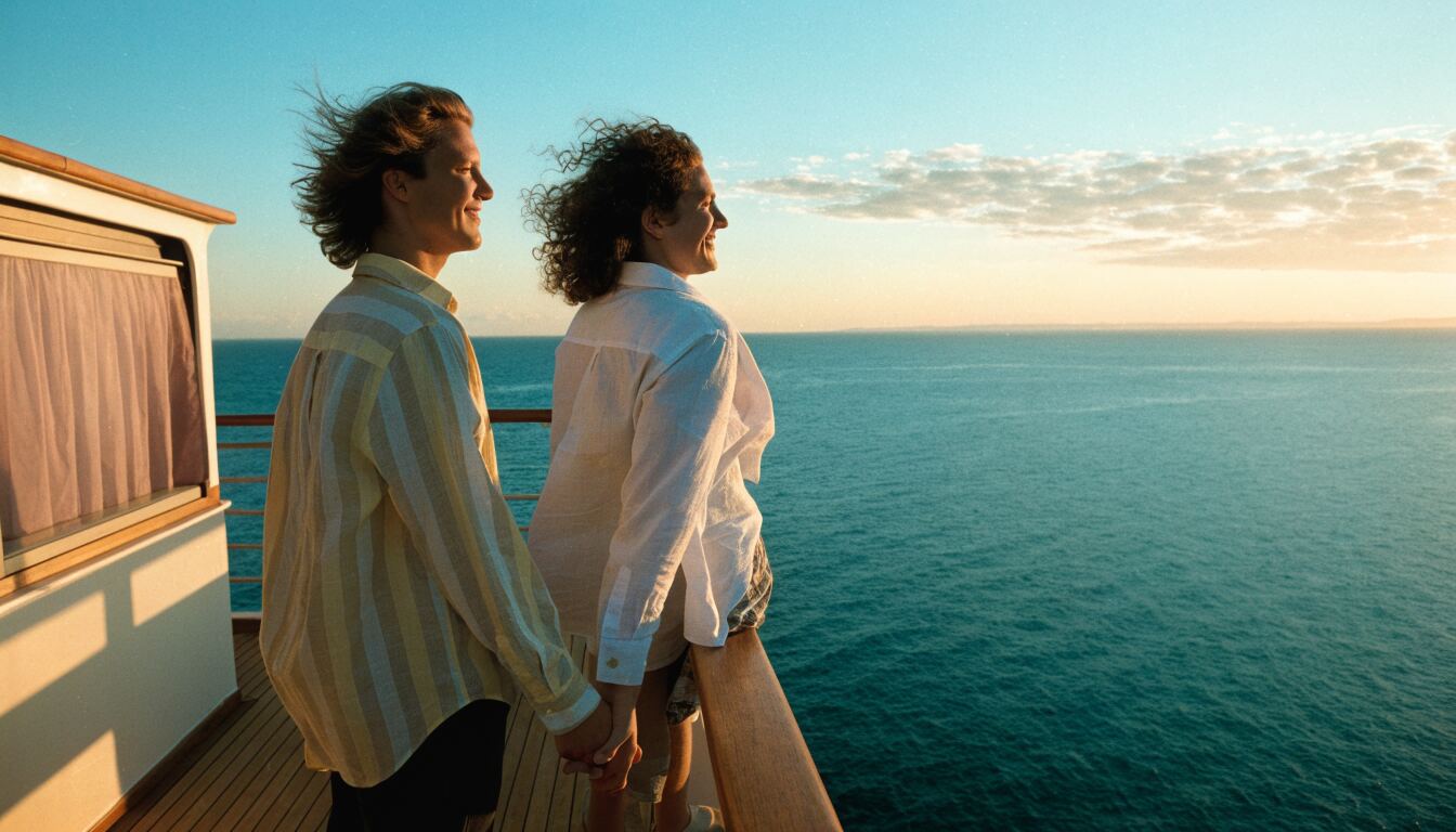 Setting Sail into the Lifestyle: Your Caribbean Cruise Primer for 2025