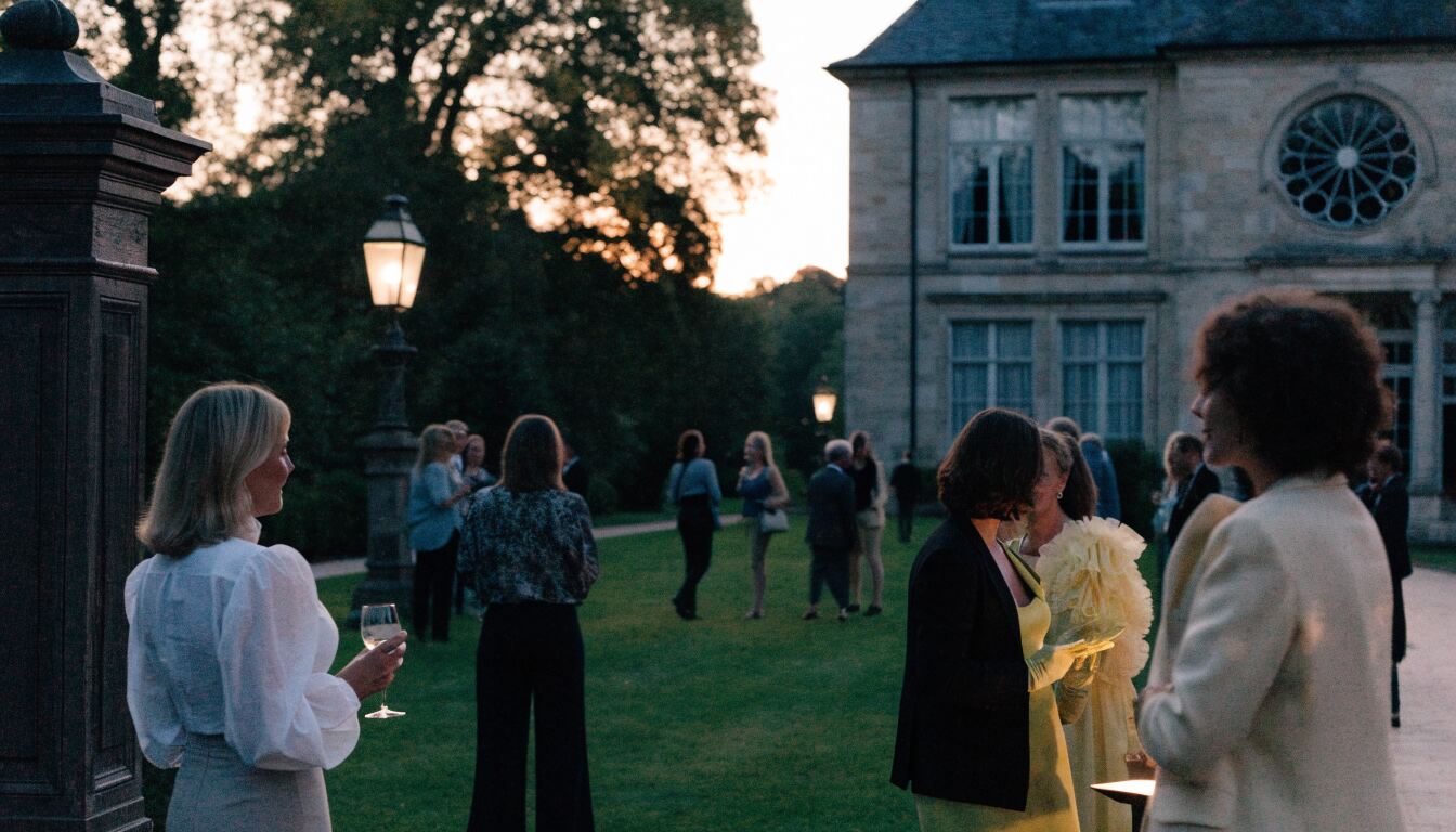 Embracing Naturism: A Serene Two-Day Retreat at Landgoed De Zaar