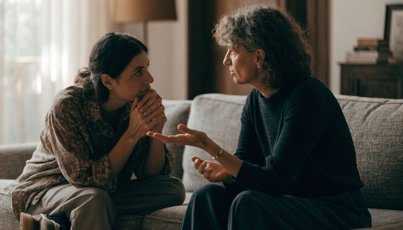Decoding Intimate Talk: A Man's Guide to Reading the Signs