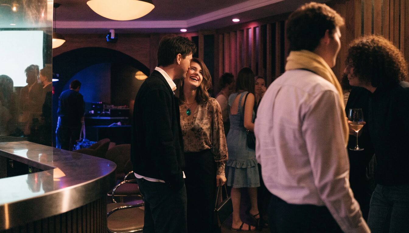 Midweek Magic: Sip, Dance, and Connect at Nashville’s Hottest Thursday Affair