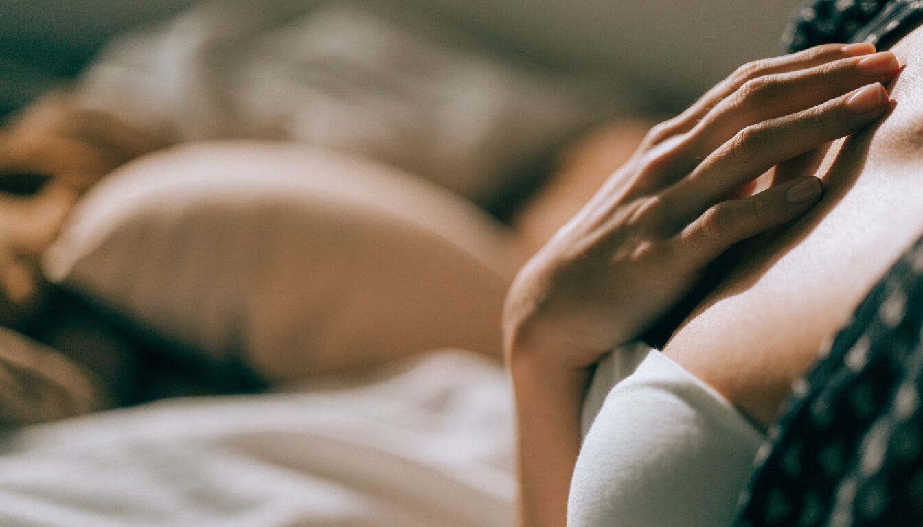 Discovering the Nipple Orgasm: A Guide to Sensation and Connection