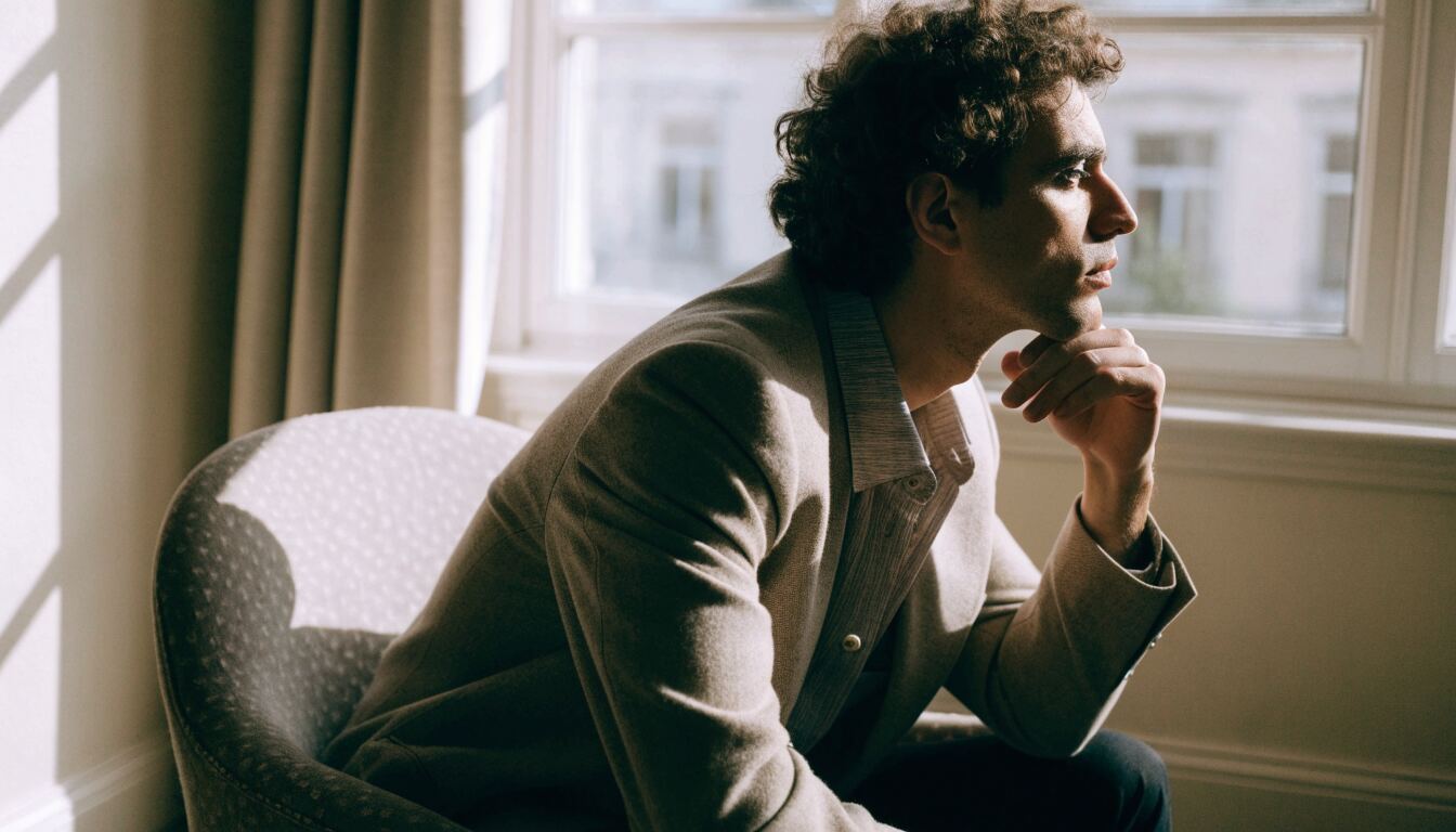 Unlocking Curiosity: A Fresh Look at Men Exploring Same-Sex Desires