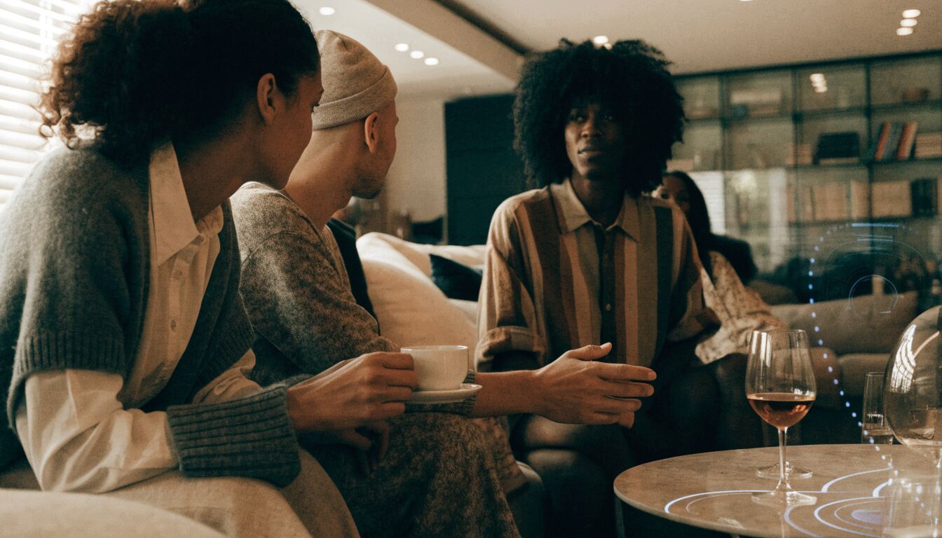 How AI Is Quietly Transforming Modern Love and Open Relationships