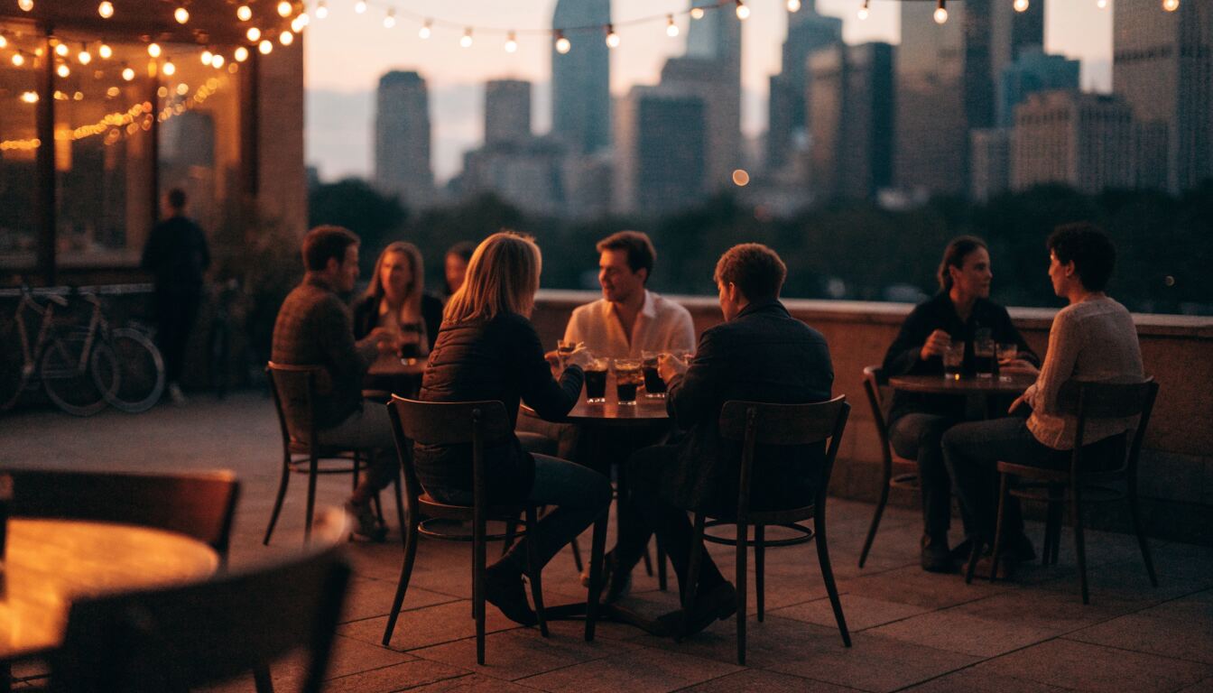 A Nightlife Lover’s Honest Guide to the Drake Hotel in Toronto