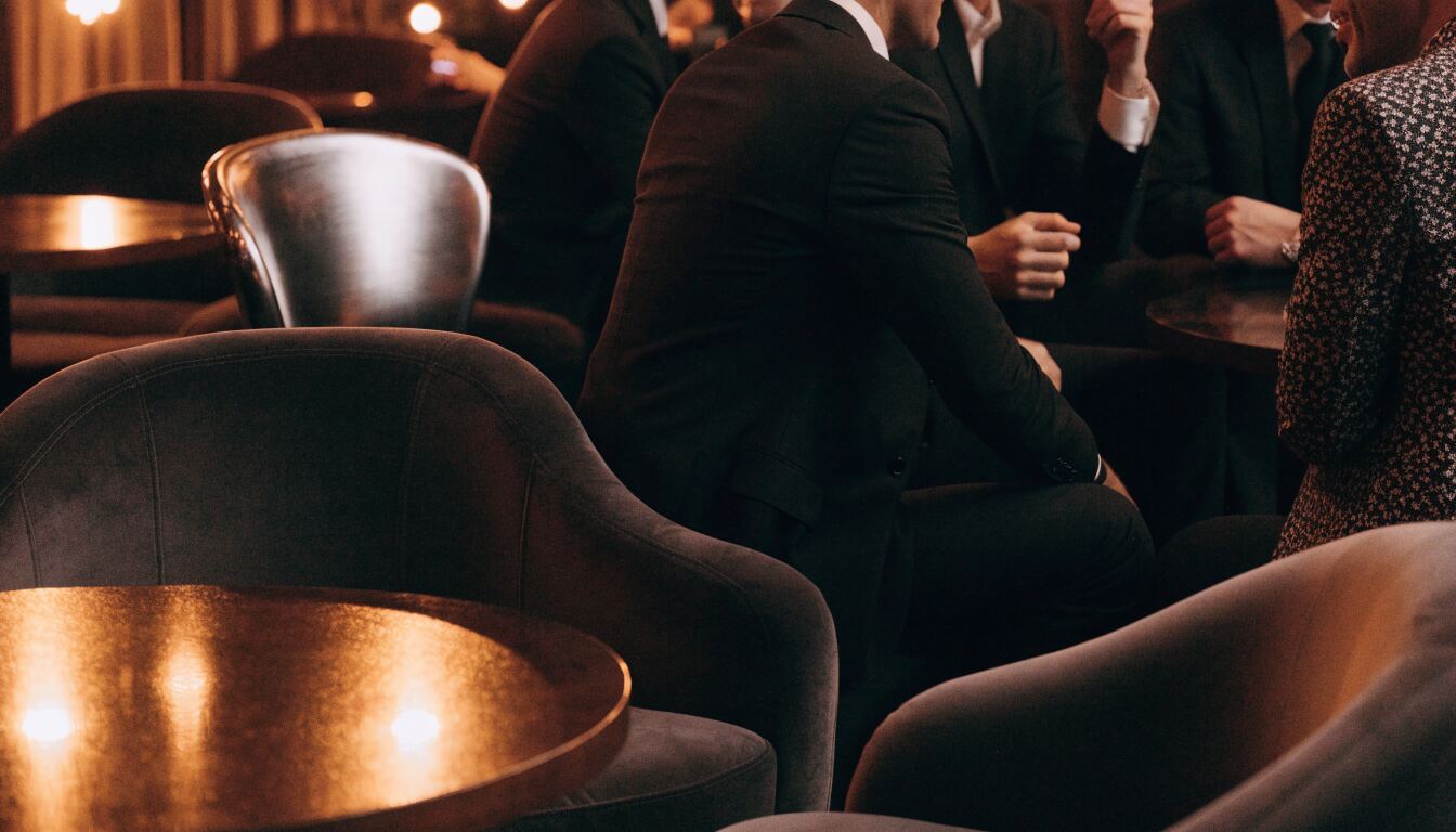 Midweek Magic: Embracing the MILF Wednesday Vibe at a Limburg Lifestyle Club