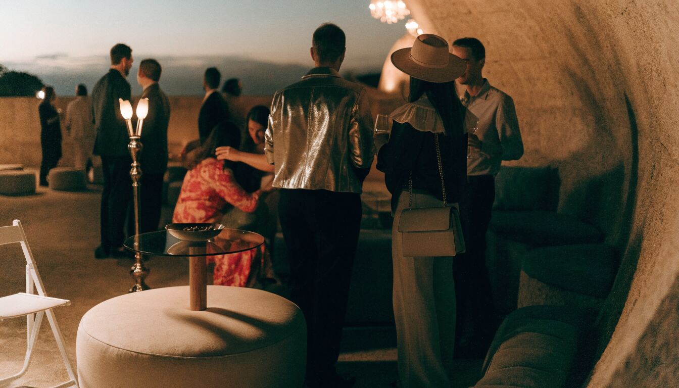 Embrace a New Season of Connection at Ibiza’s Liberty Club Kickoff