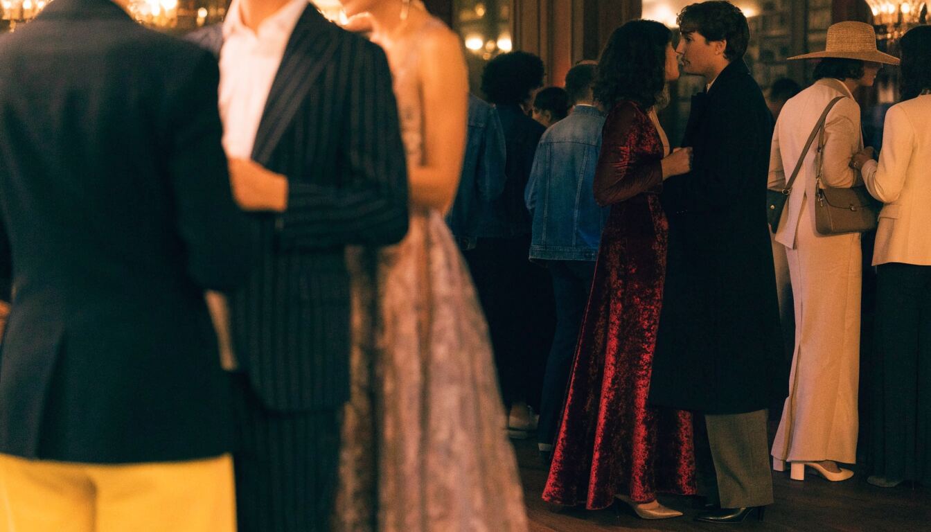Kick Off Your Week with Confidence at a Monday Night Lifestyle Gathering