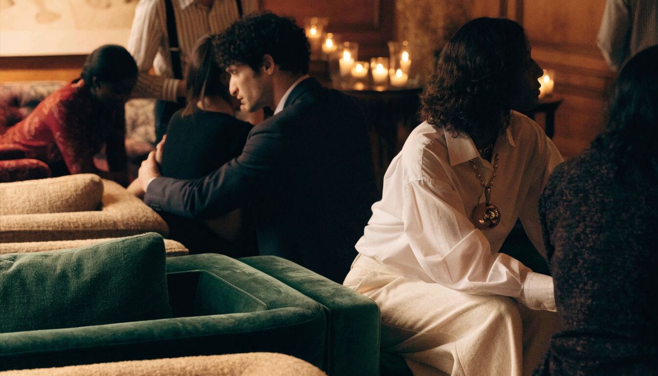 Rekindling Romance Beyond February: A Couples' Weekend Escape in Amsterdam