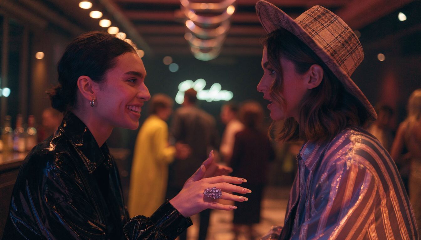 Exploring Philadelphia’s Premier Couples-Nightlife Venue: A Detailed Evening Guide