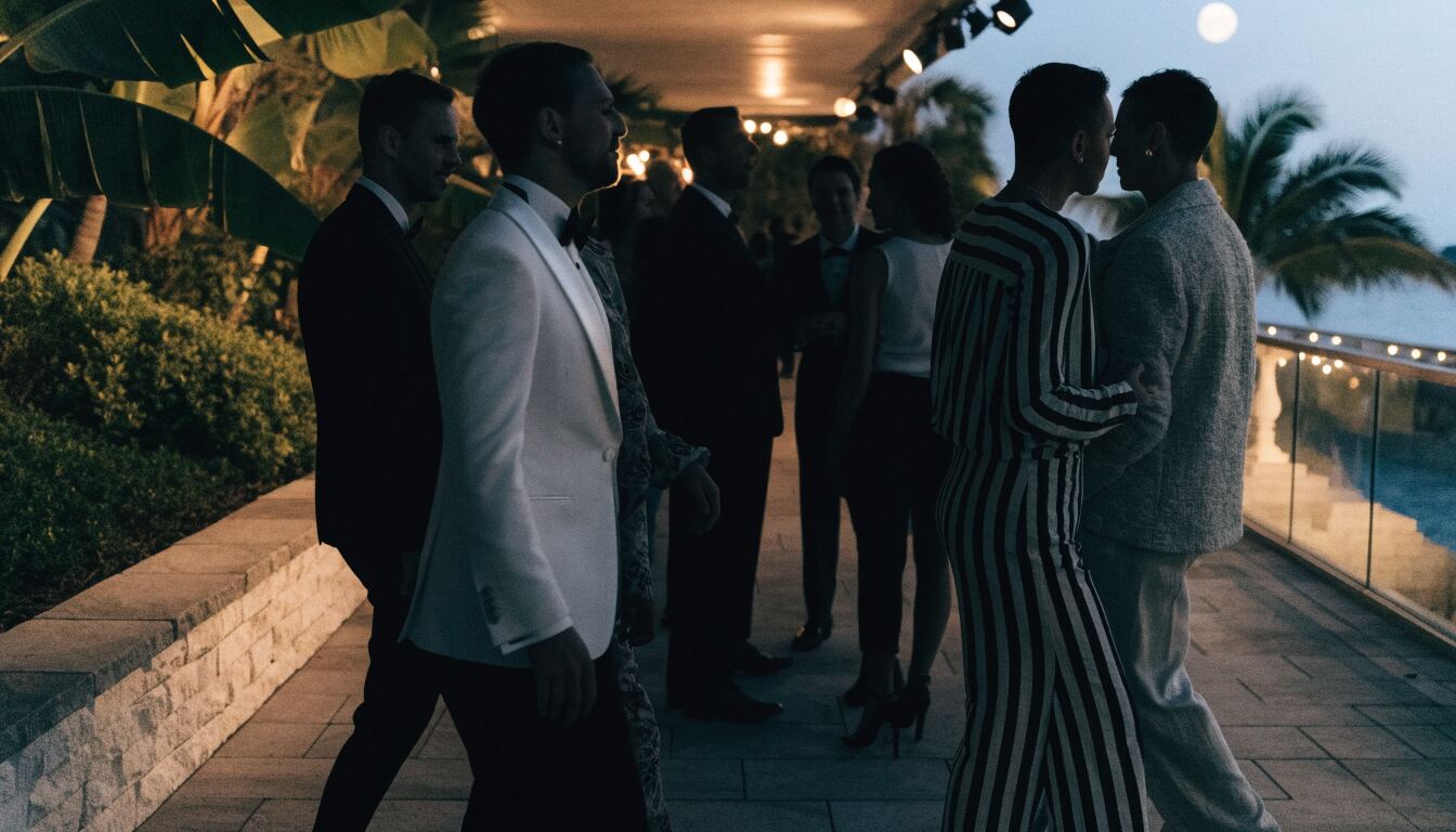 Inside Vero Beach’s Most Talked-About Adult Social Events