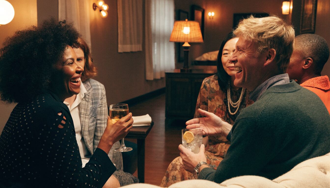The New Face of Swinging: Welcoming Everyone to the Table