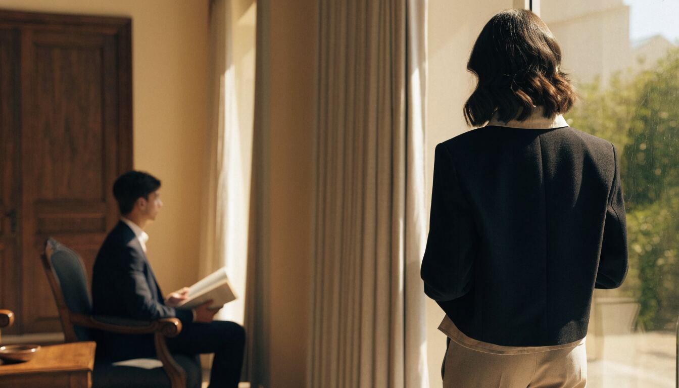 Exploring Independence and Trust: A Fresh Look at Solo Hotwife Dynamics