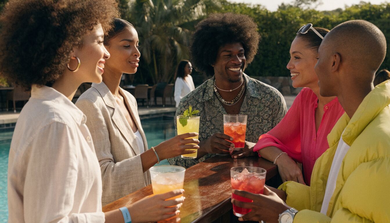 Smart Health Strategies for Adult Lifestyle Gatherings and Getaways