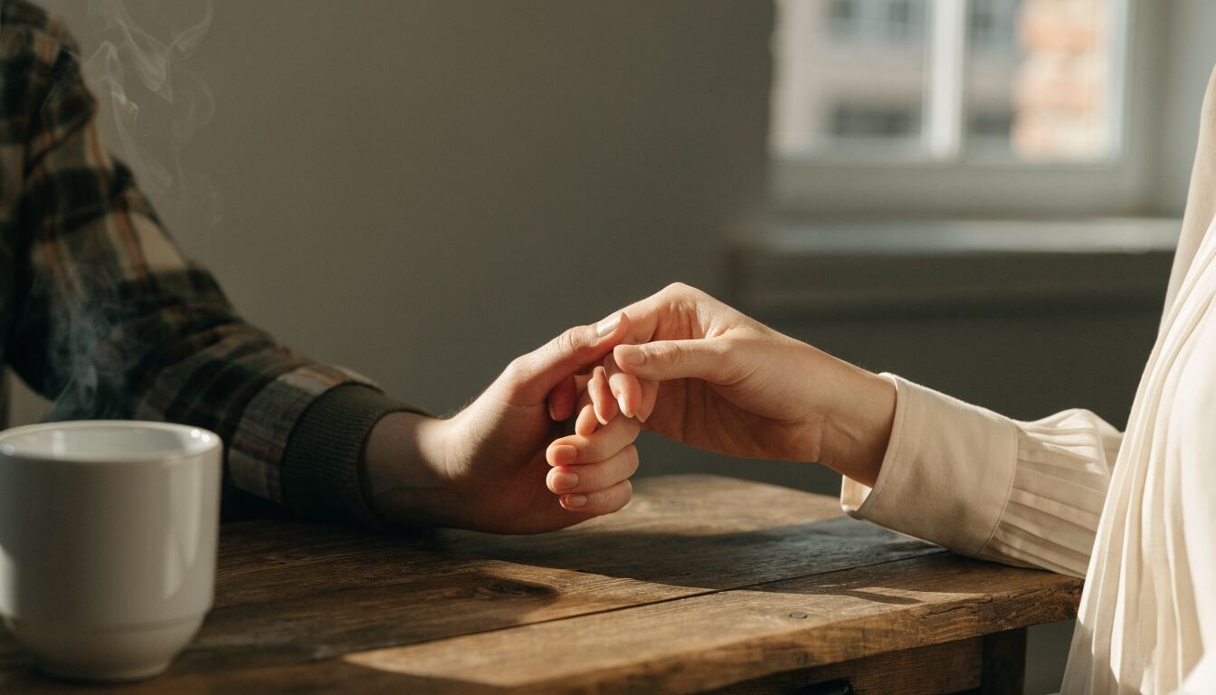 Embracing the Slow Burn: Why Depth Over Digits is Redefining Modern Romance