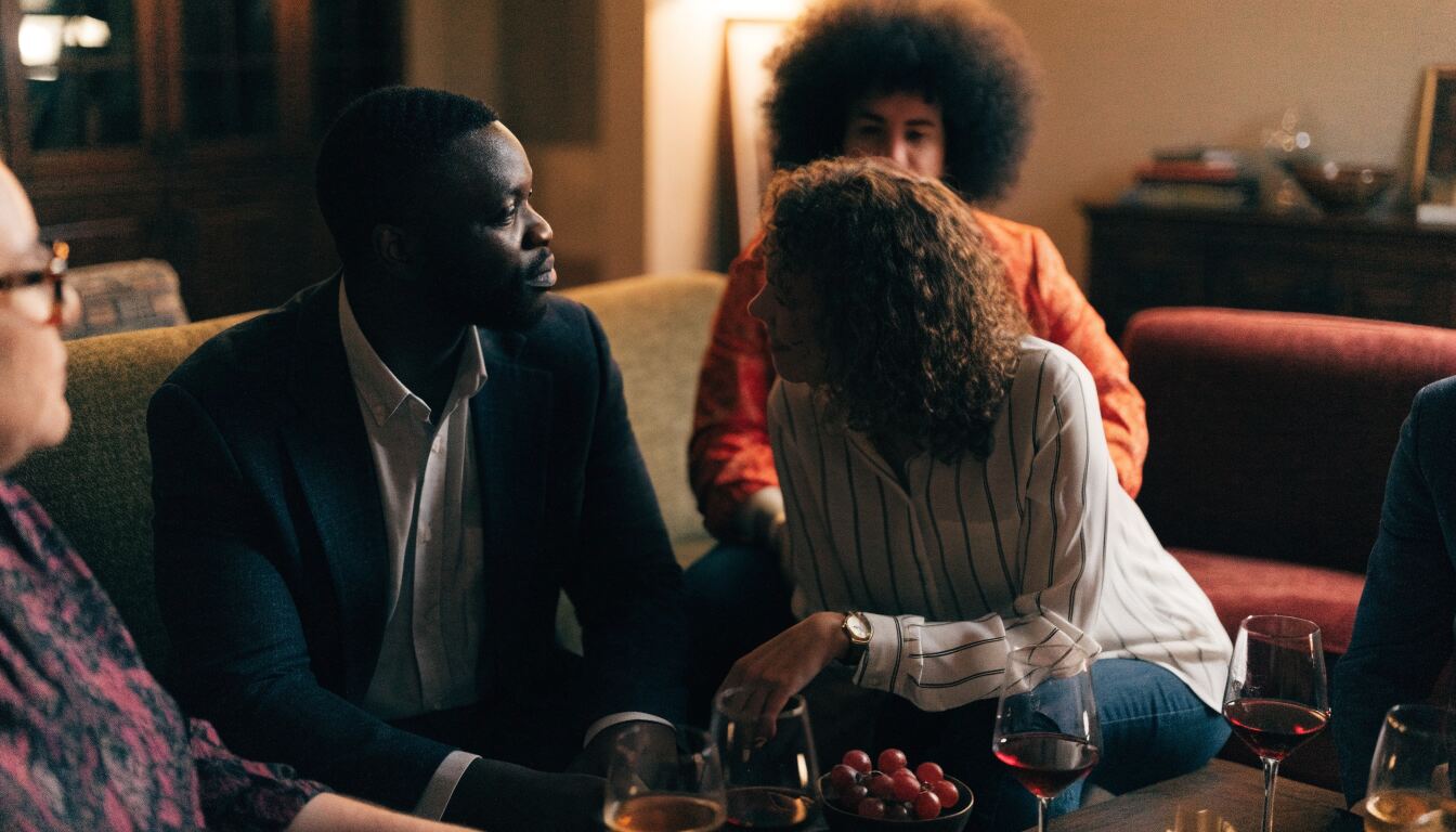 Navigating the Swinger Gangbang: A Guide to Respect, Safety, and Fun