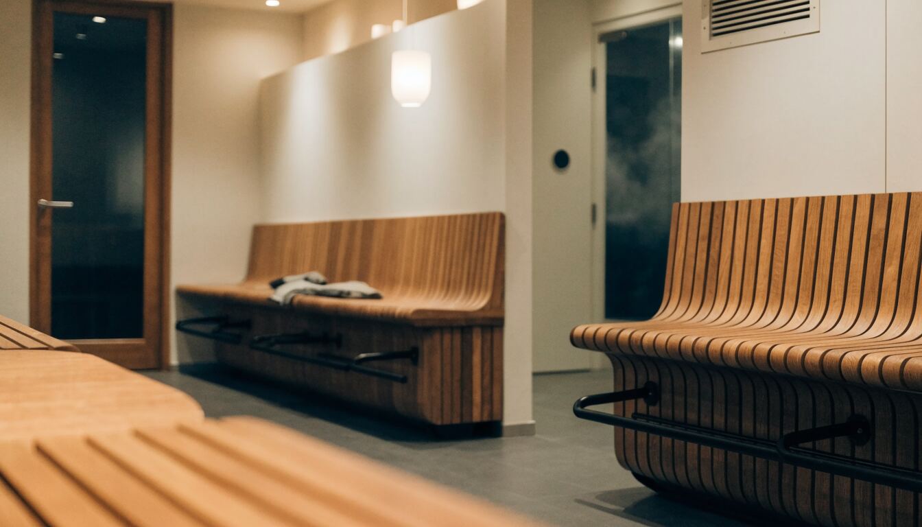 Inside the Men-Only Wellness Club Experience: A Guide to River Street Club in Troy, NY