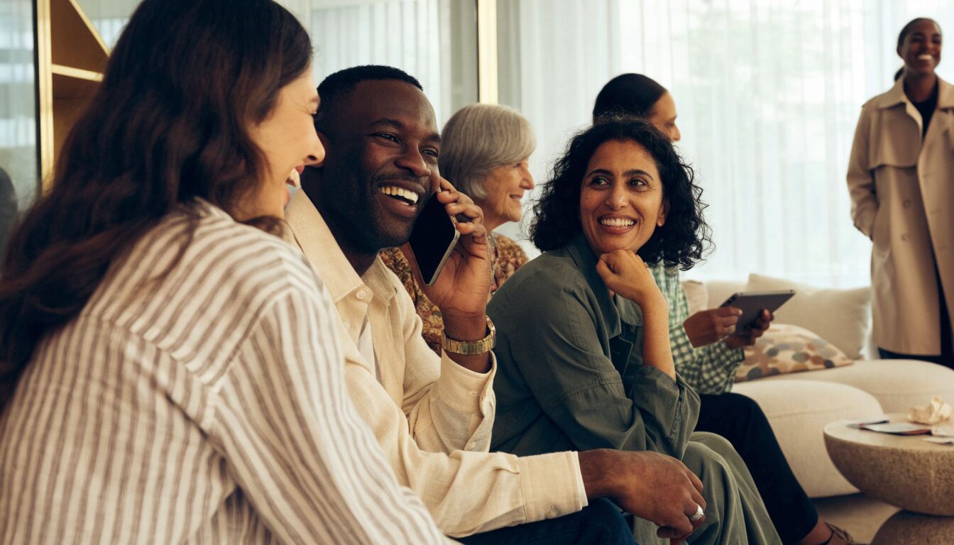 Building a Thriving Digital Lifestyle Community From Scratch