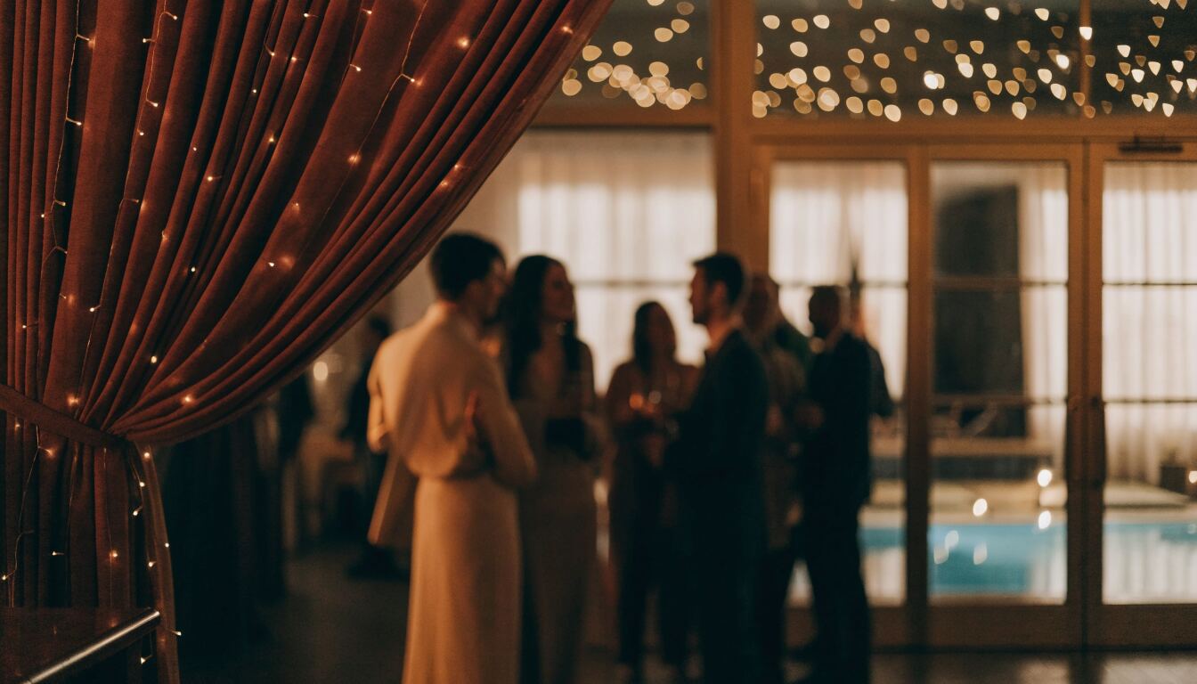 Inside Charlotte’s Hottest Lifestyle Revival: A Guide to Camelot Social Club Events