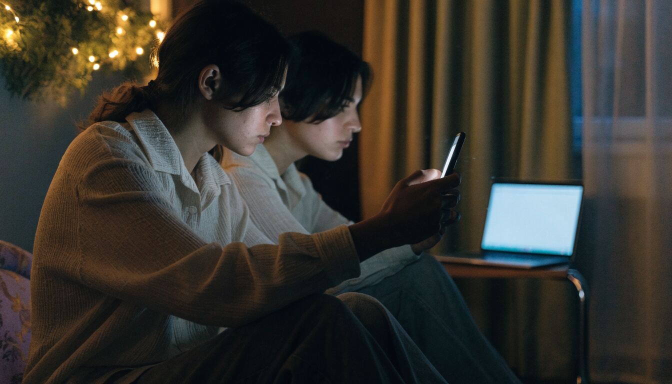 The Rise of the Digital Show-Off: Why We Crave Virtual Spotlight
