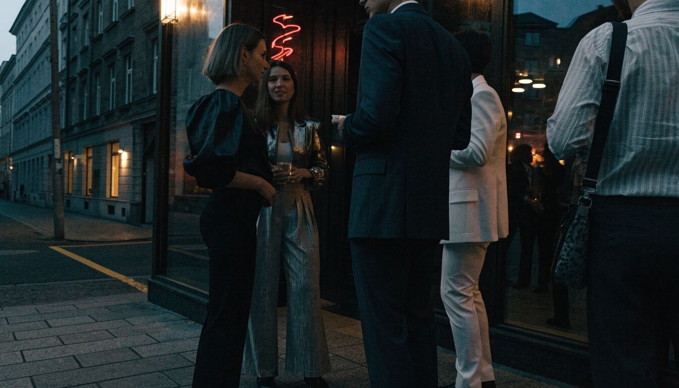 Exploring Berlin’s Alternative Pleasure Map: A Fresh Look at the City’s 2025 Scene