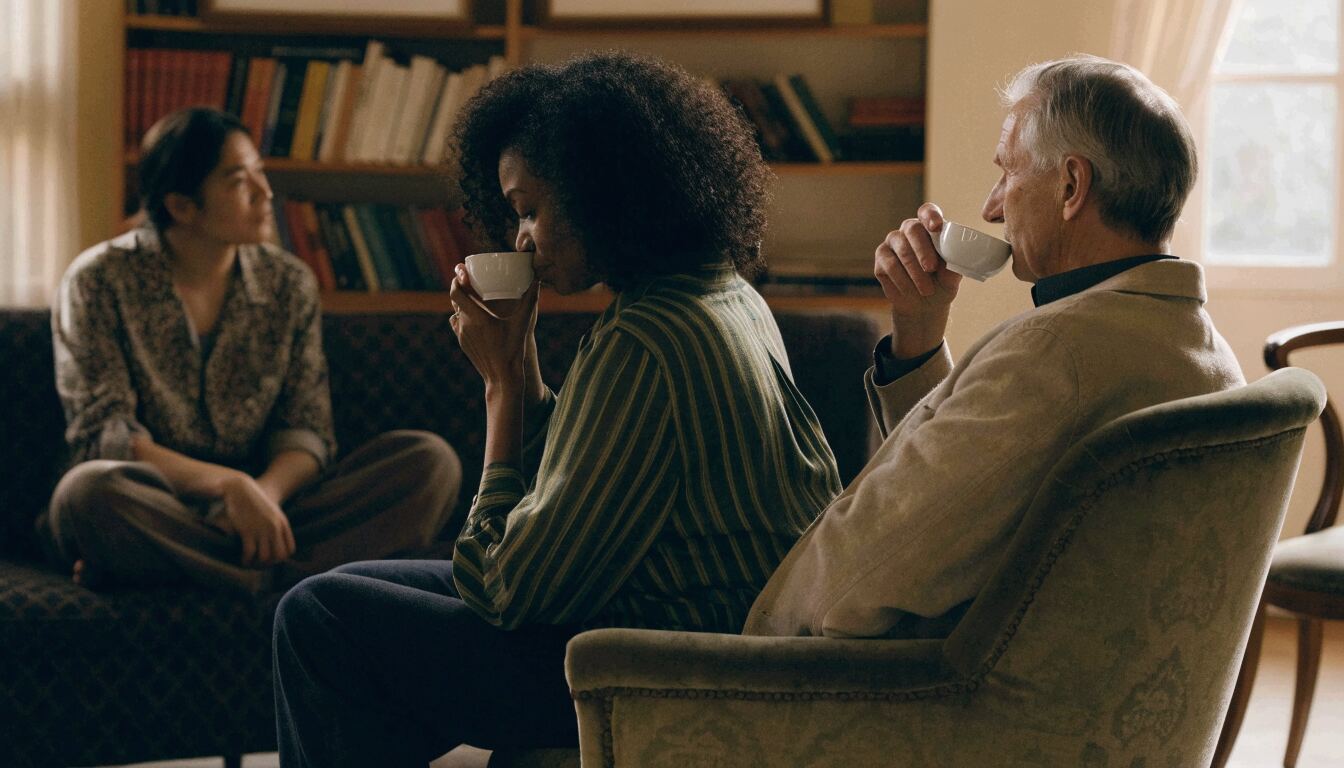 Navigating the Emotional Journey of Polyamorous Dating