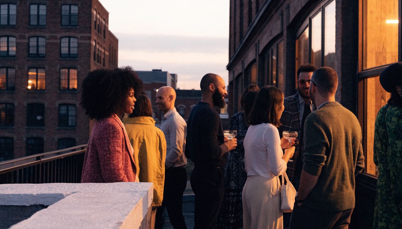 Navigating Brooklyn’s Consensual Non-Monogamy Community: A Newcomer’s Roadmap