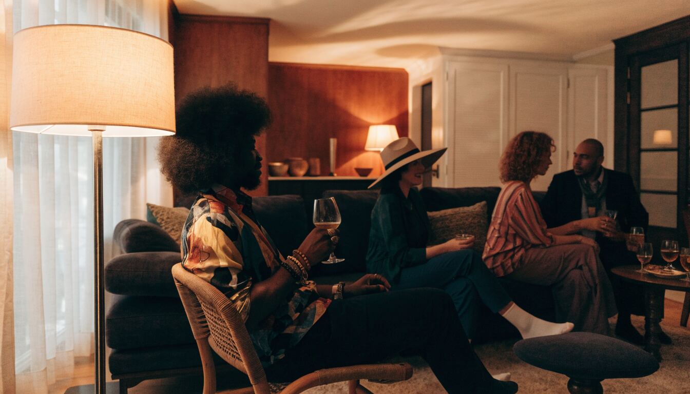 Discovering Meaningful Connections at a Private Lifestyle Community in North Carolina