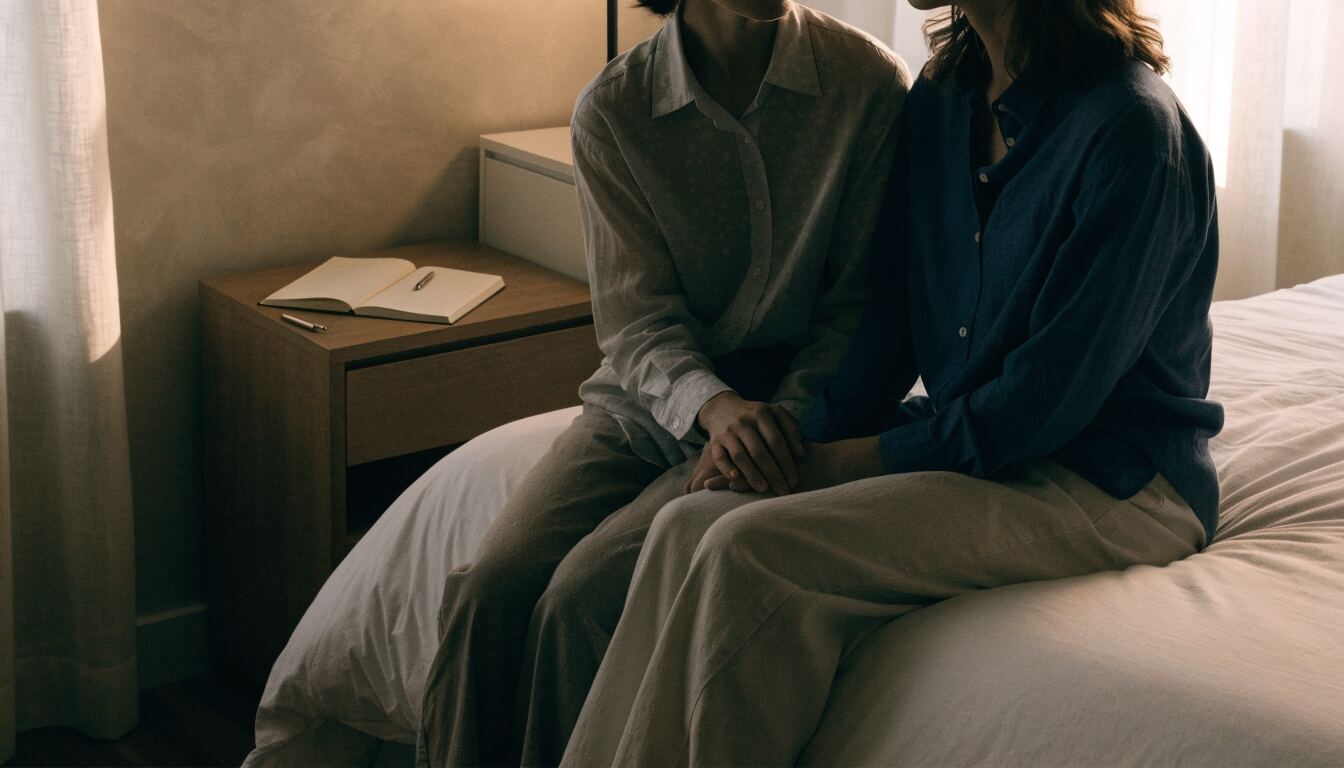A Gentle Guide to Exploring Rough Sex for Newcomers