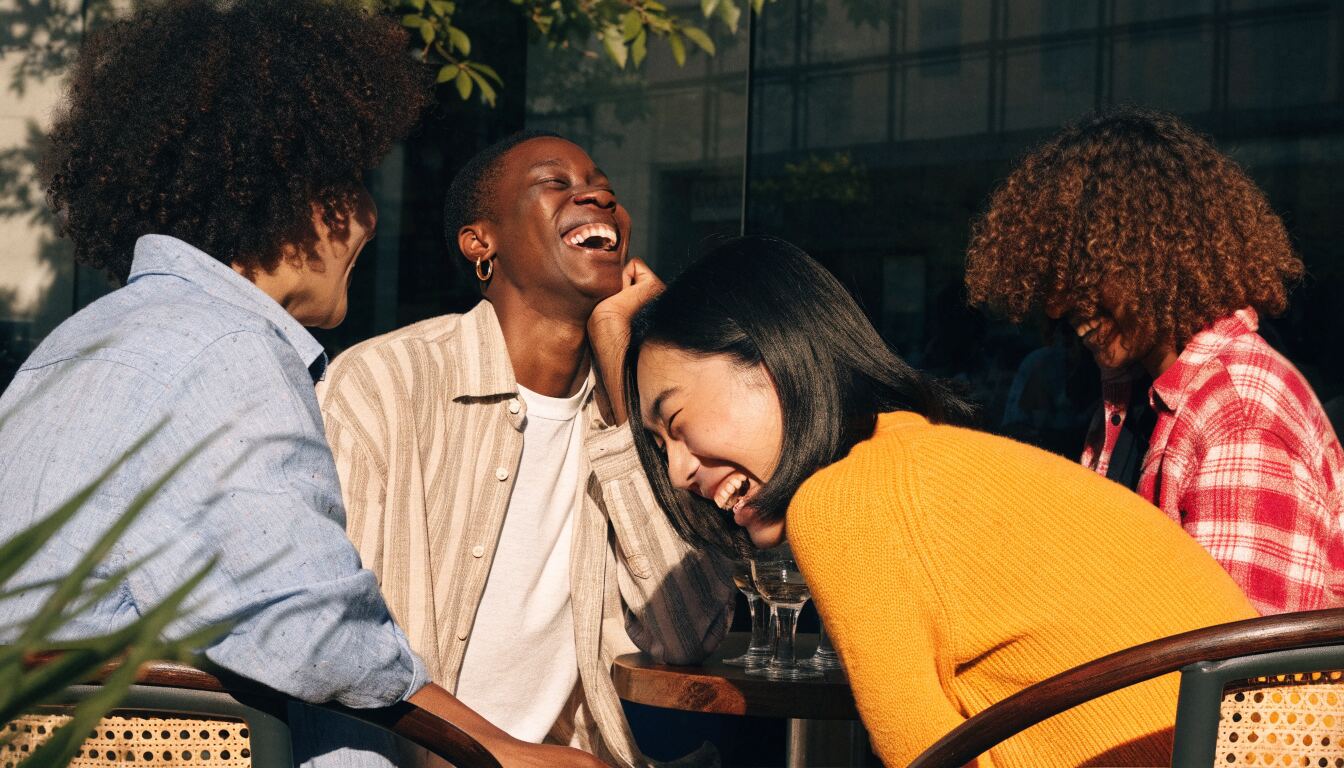 Embracing Open Hearts: Navigating Polyamory, Self-Discovery, and Unexpected Bonds