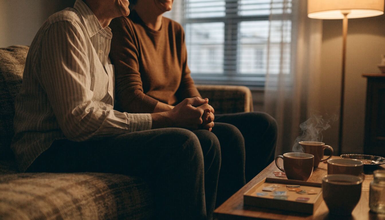Rekindling Desire: Fresh Ways for Committed Couples to Stay Playful