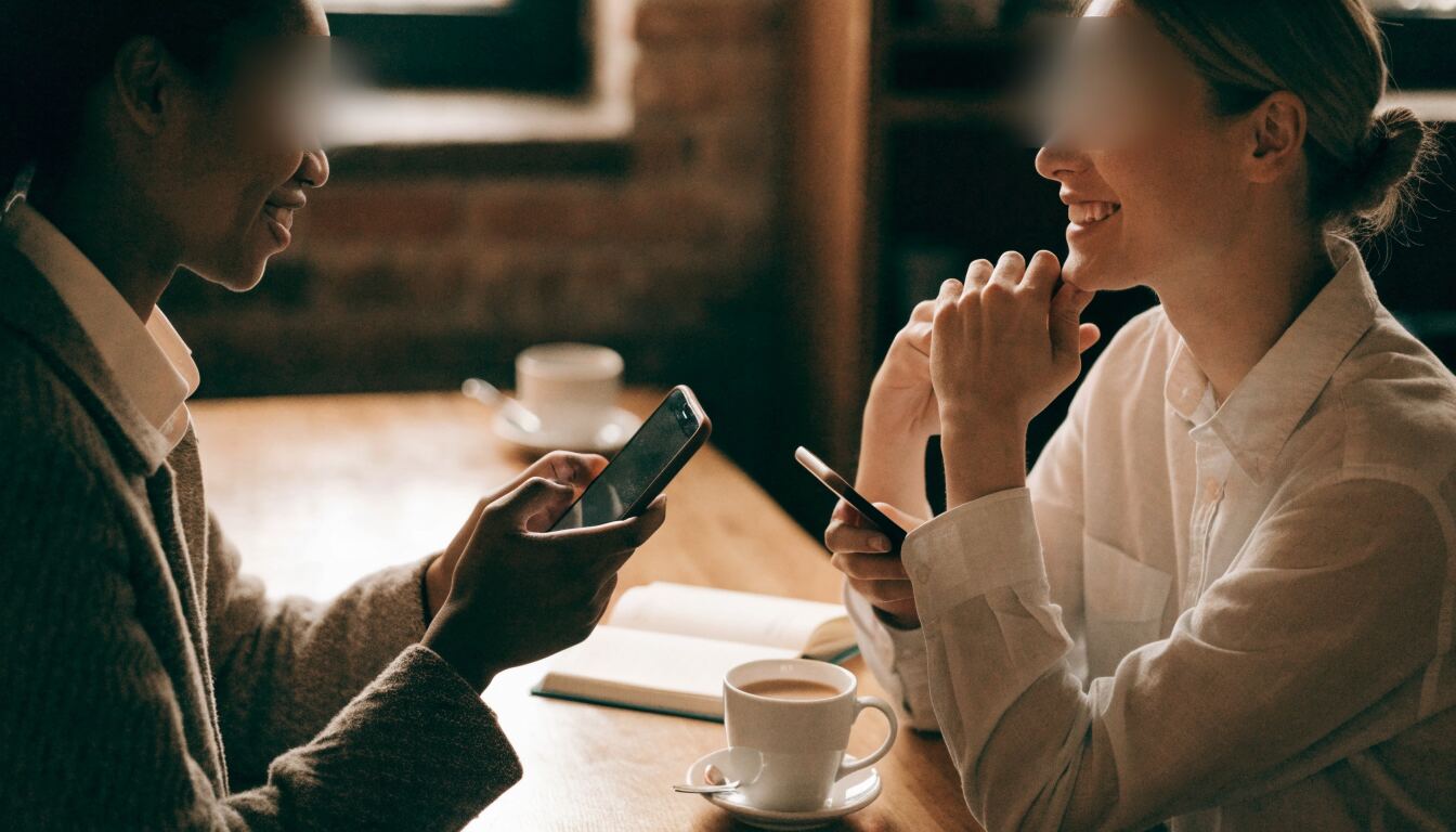 Digital Courtship in the Swinging World: A Guide to Online Grace