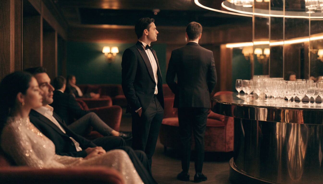Inside the Legacy of a Beloved Manhattan Lifestyle Club