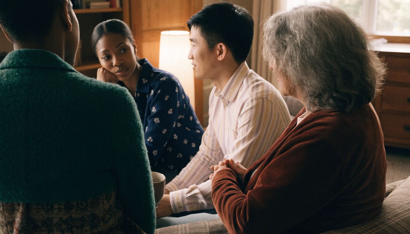 Inside the Circle: How Polyfidelity Builds Lasting Love and Trust