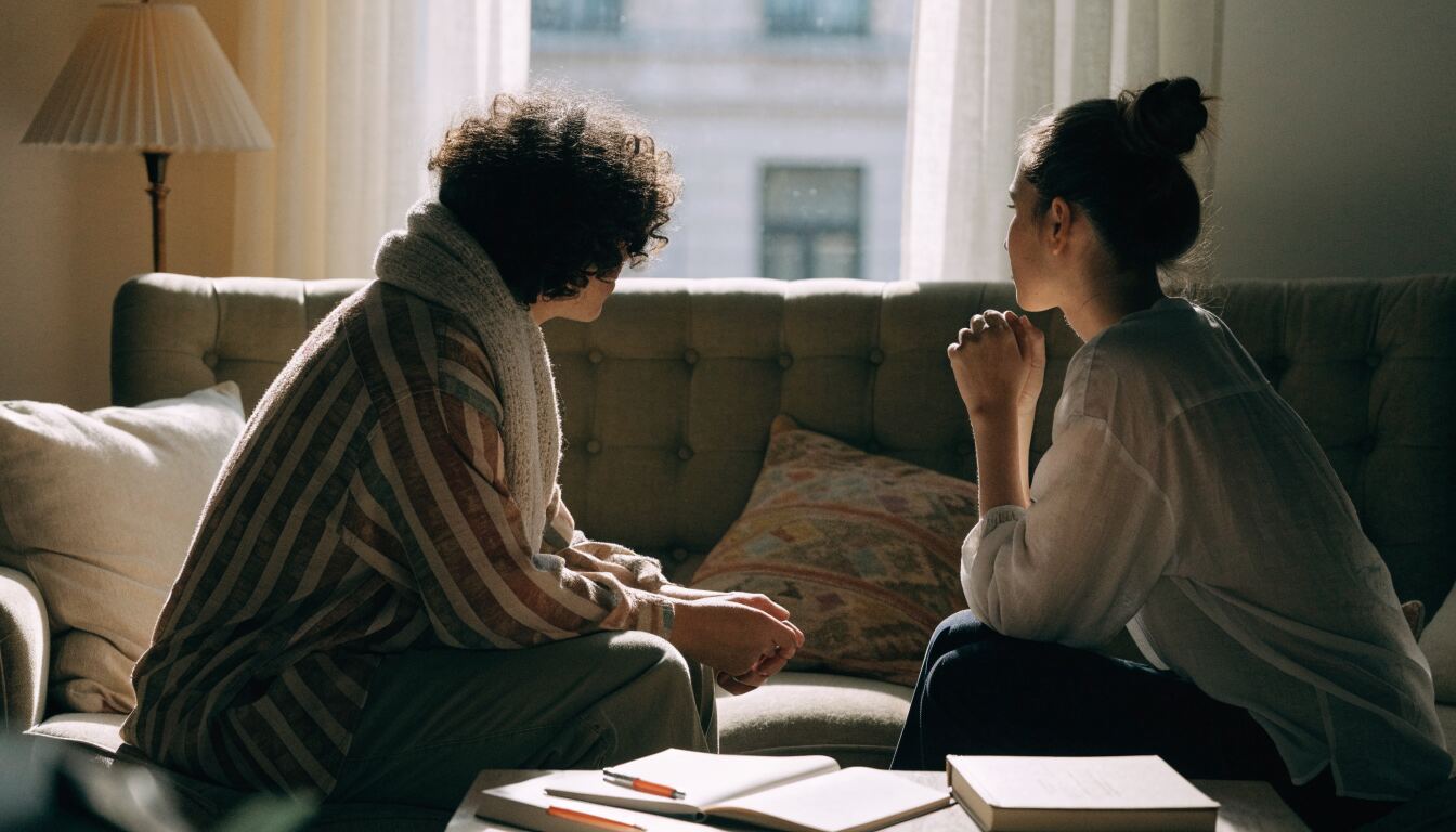 Honest Conversations in Kinky and Open Dating Circles
