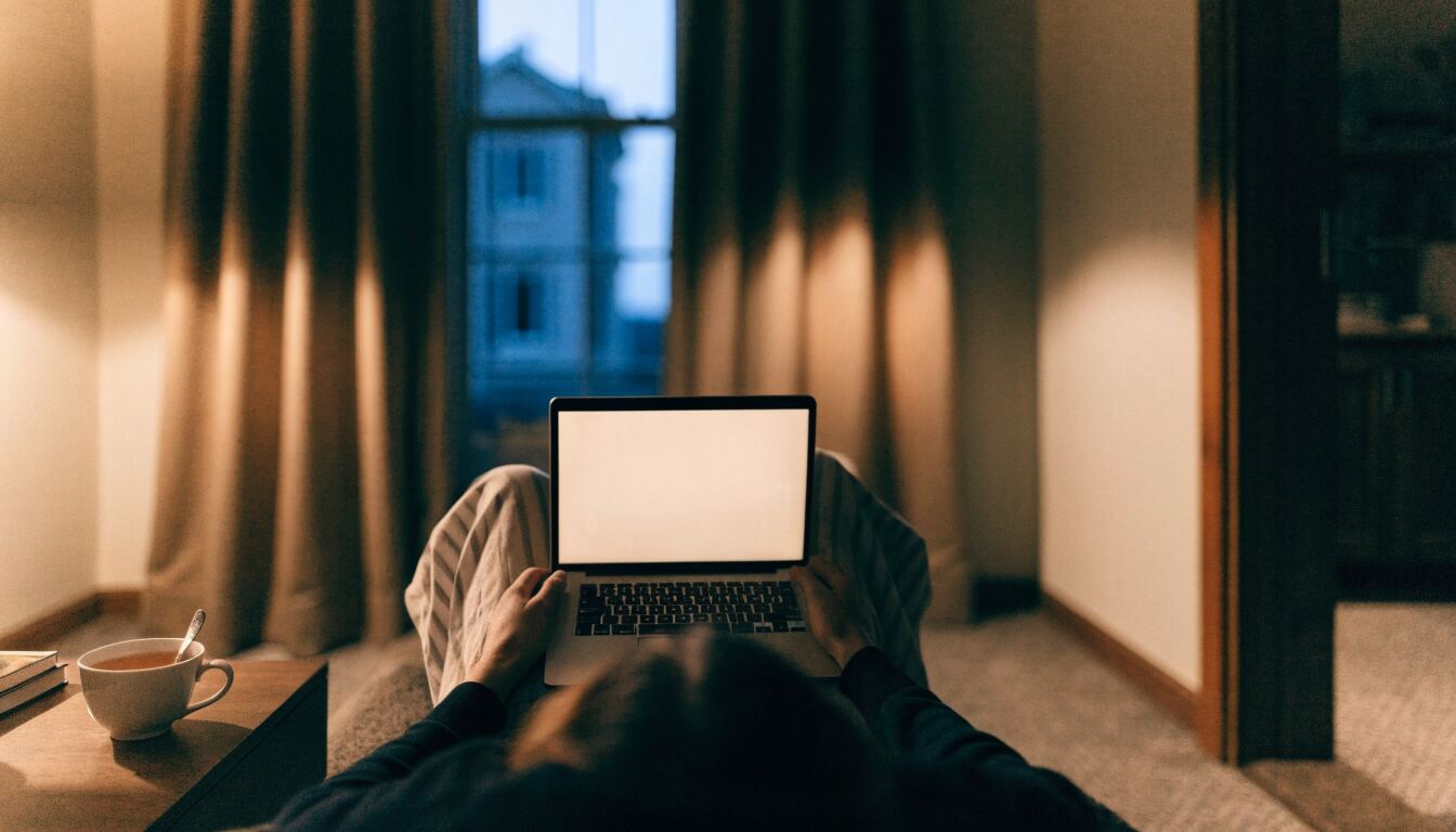 Navigating Your First Visit to an Adult Social Chatroom