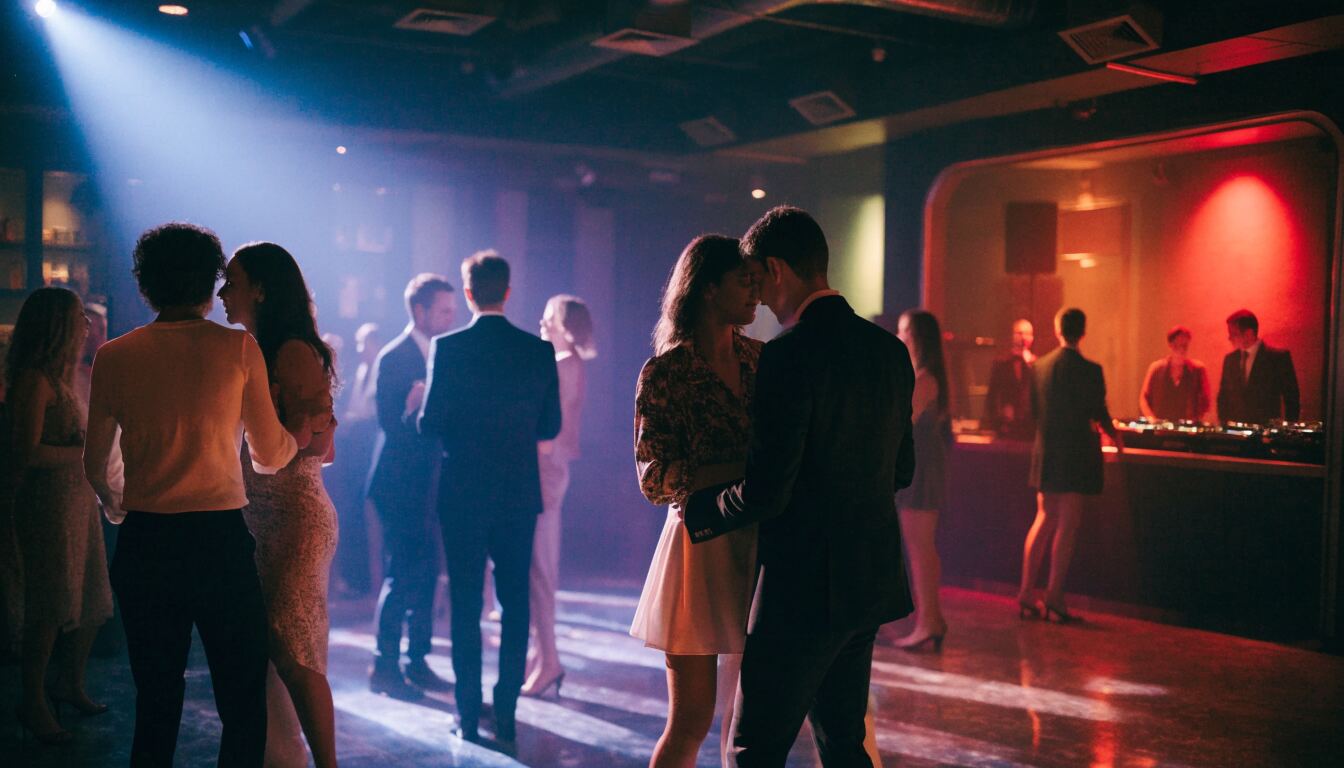 Discovering South Carolina’s Hidden Gem for Lifestyle Nightlife