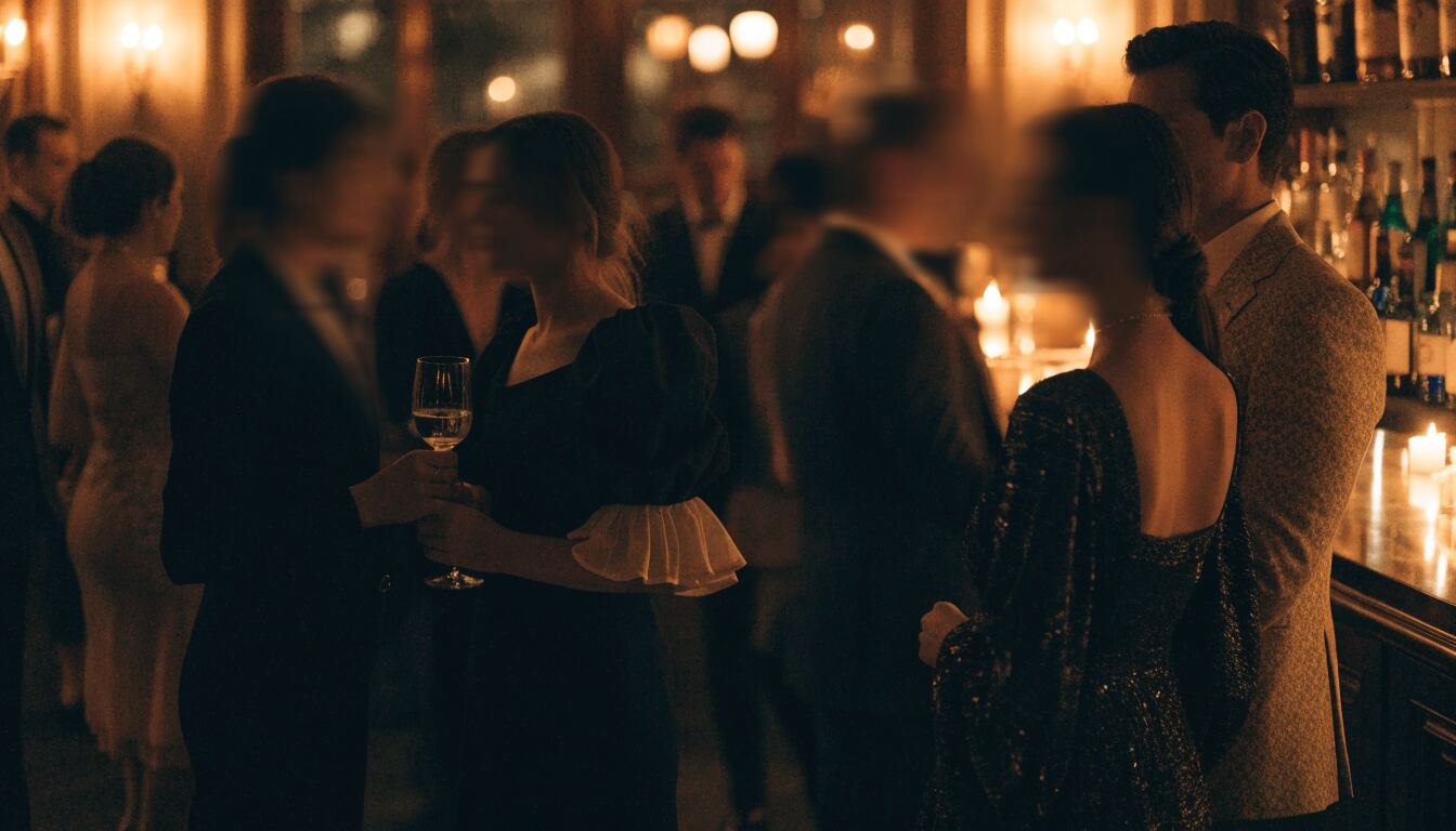 Inside the Bay Area's Premier Couple-Centric Lifestyle Experience